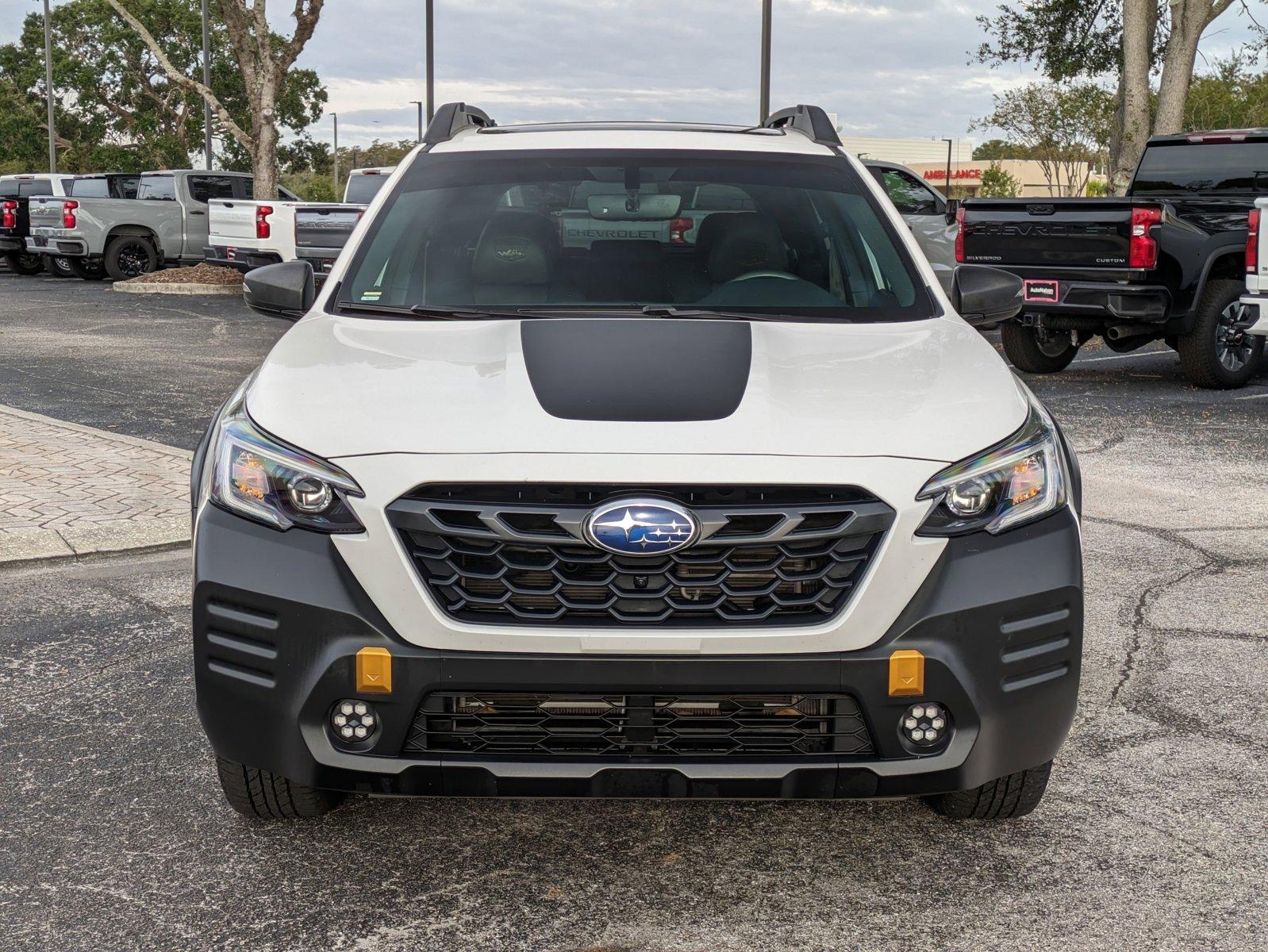 2022 Subaru OUTB Vehicle Photo in ORLANDO, FL 32812-3021