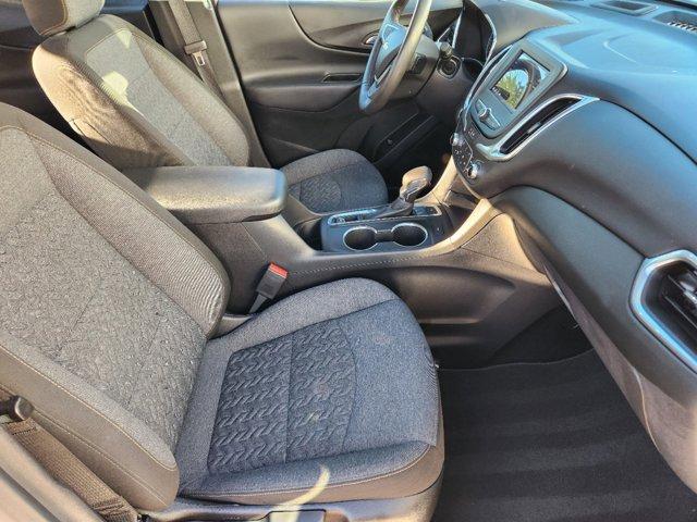 2022 Chevrolet Equinox Vehicle Photo in SUGAR LAND, TX 77478-0000