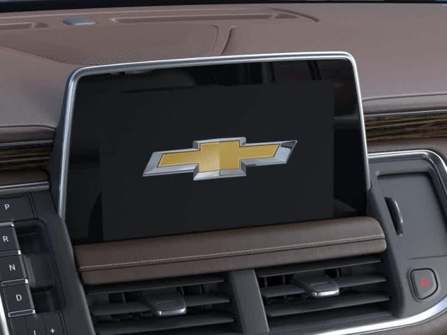 2024 Chevrolet Tahoe Vehicle Photo in MOON TOWNSHIP, PA 15108-2571