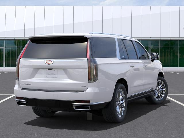 2023 Cadillac Escalade ESV Vehicle Photo in BATON ROUGE, LA 70809-4546