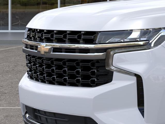 2024 Chevrolet Tahoe Vehicle Photo in ORLANDO, FL 32808-7998