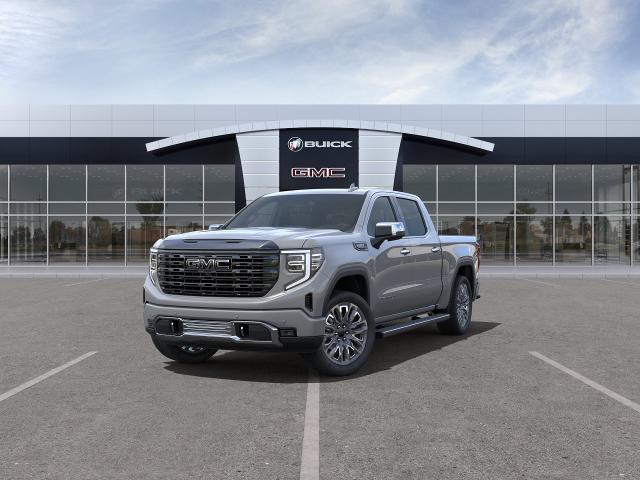 2024 GMC Sierra 1500 Vehicle Photo in LAS VEGAS, NV 89146-3033