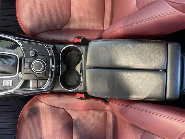 2023 Mazda CX-9 Vehicle Photo in BEND, OR 97701-5133