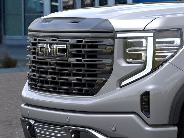 2024 GMC Sierra 1500 Vehicle Photo in OSHKOSH, WI 54904-7811