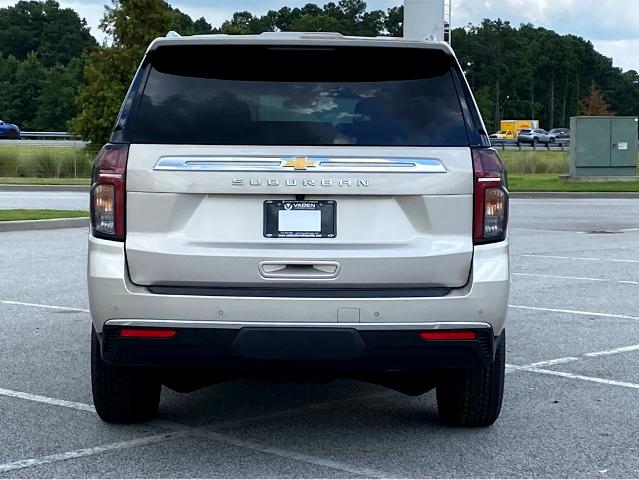 2024 Chevrolet Suburban Vehicle Photo in POOLER, GA 31322-3252