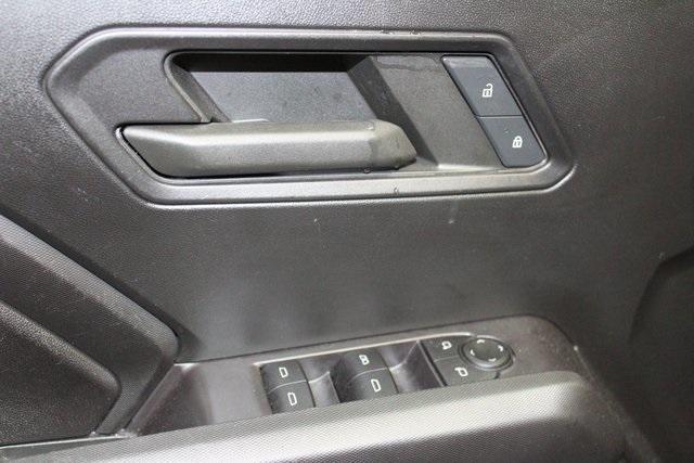 2023 Chevrolet Colorado Vehicle Photo in GRAND LEDGE, MI 48837-9199