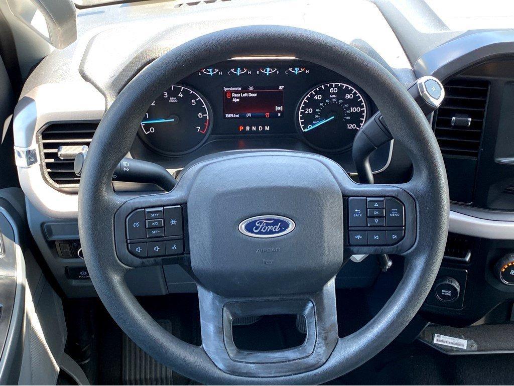 2023 Ford F-150 Vehicle Photo in SAVANNAH, GA 31406-4513