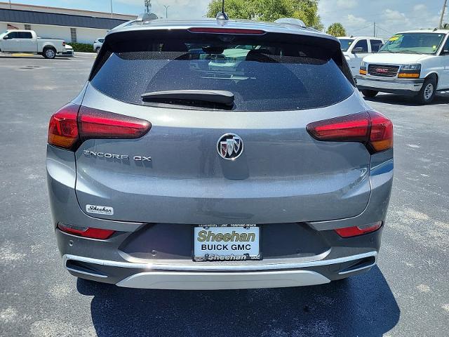 2021 Buick Encore GX Vehicle Photo in LIGHTHOUSE POINT, FL 33064-6849