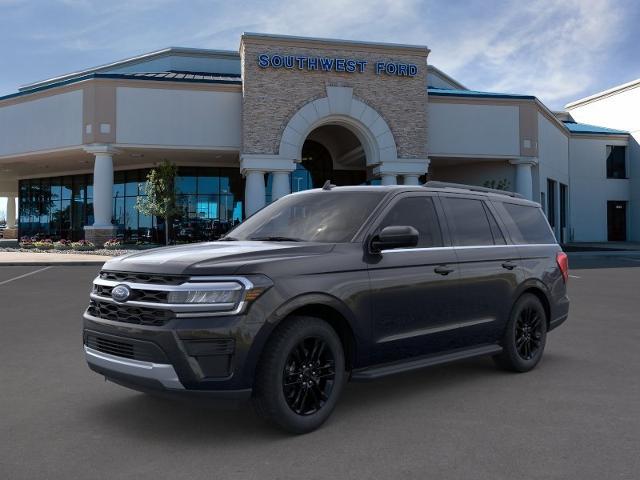 2024 Ford Expedition Vehicle Photo in Weatherford, TX 76087