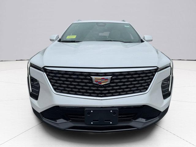 2024 Cadillac XT4 Vehicle Photo in LEOMINSTER, MA 01453-2952