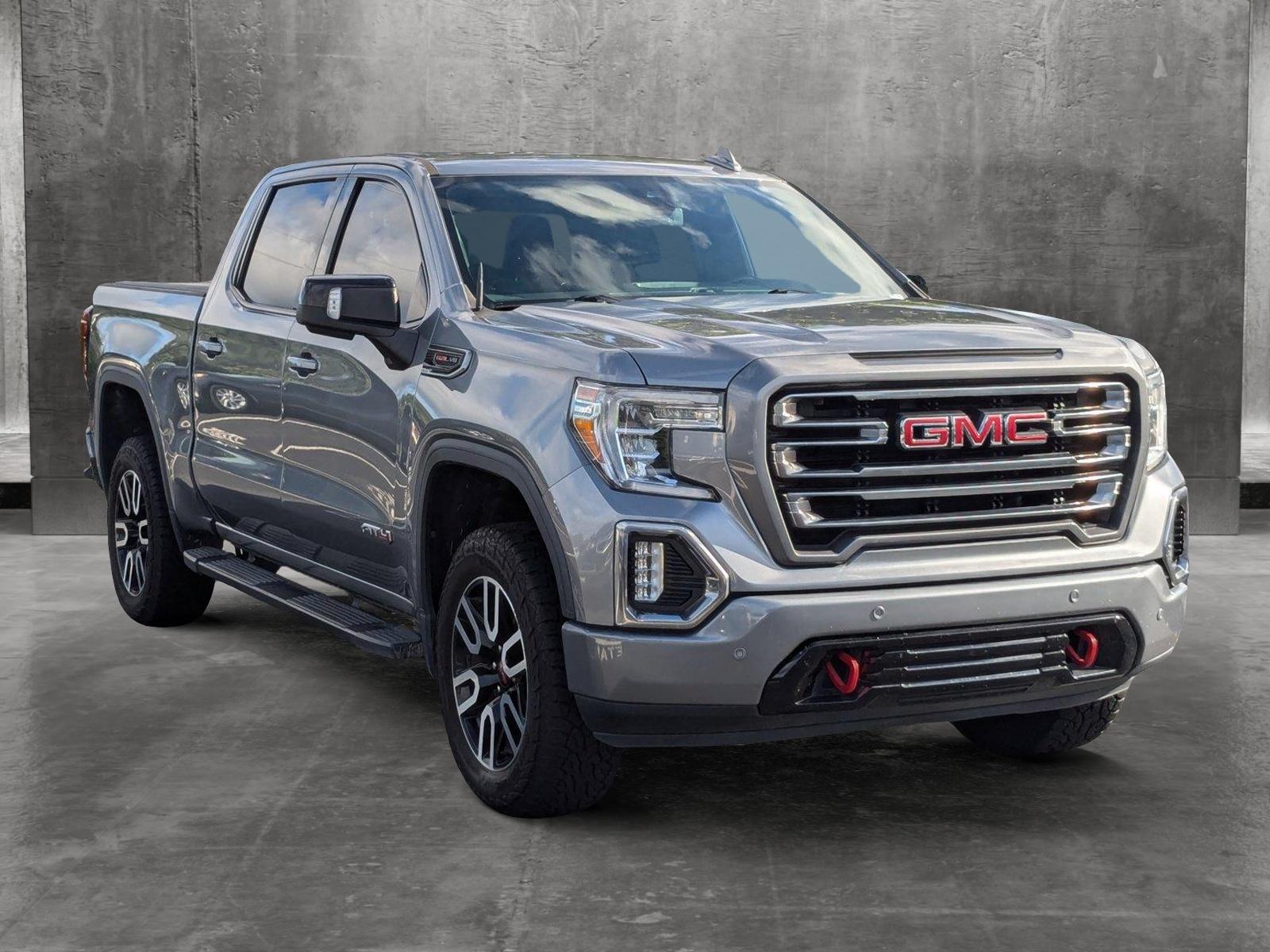 2020 GMC Sierra 1500 Vehicle Photo in Sanford, FL 32771