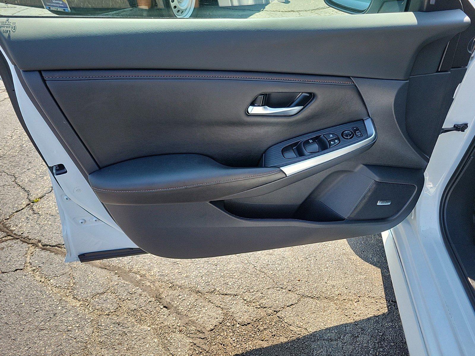 2022 Nissan Sentra Vehicle Photo in Saint Charles, IL 60174