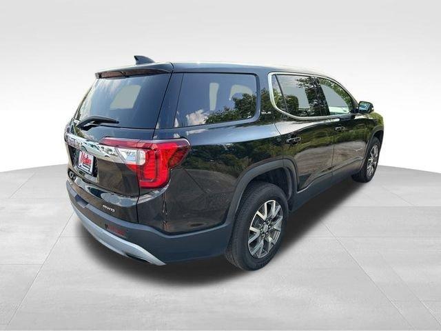 2020 GMC Acadia Vehicle Photo in MEDINA, OH 44256-9631