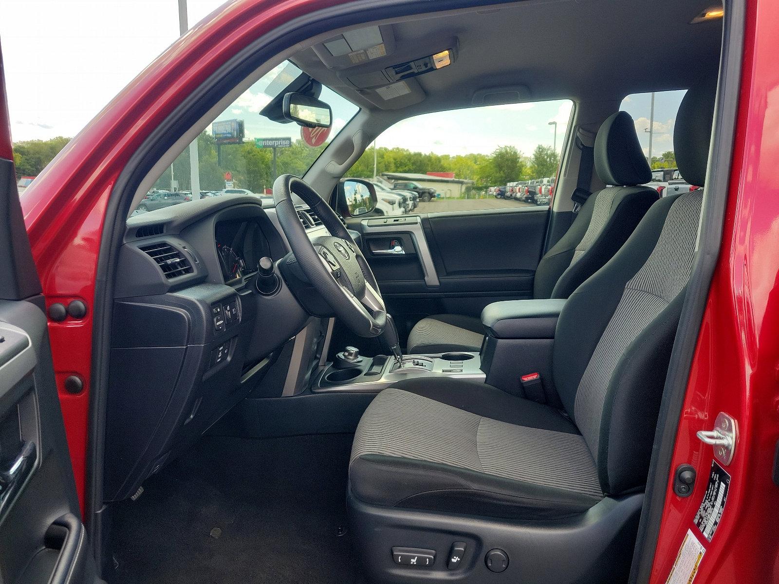 2023 Toyota 4Runner Vehicle Photo in Trevose, PA 19053