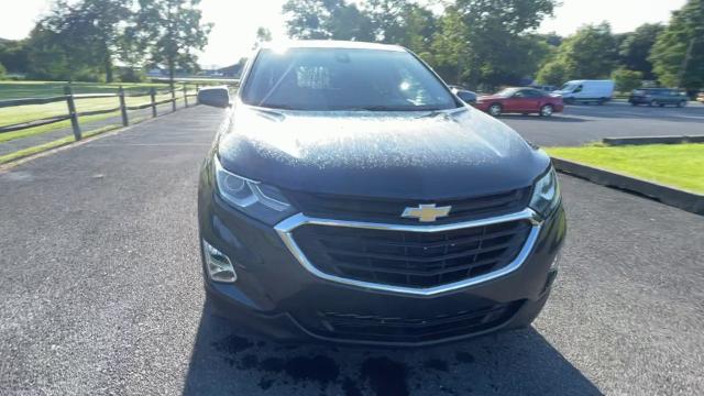 2020 Chevrolet Equinox Vehicle Photo in THOMPSONTOWN, PA 17094-9014