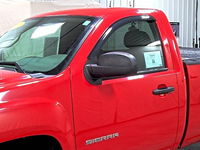 2013 GMC Sierra 1500 Vehicle Photo in HANNIBAL, MO 63401-5401