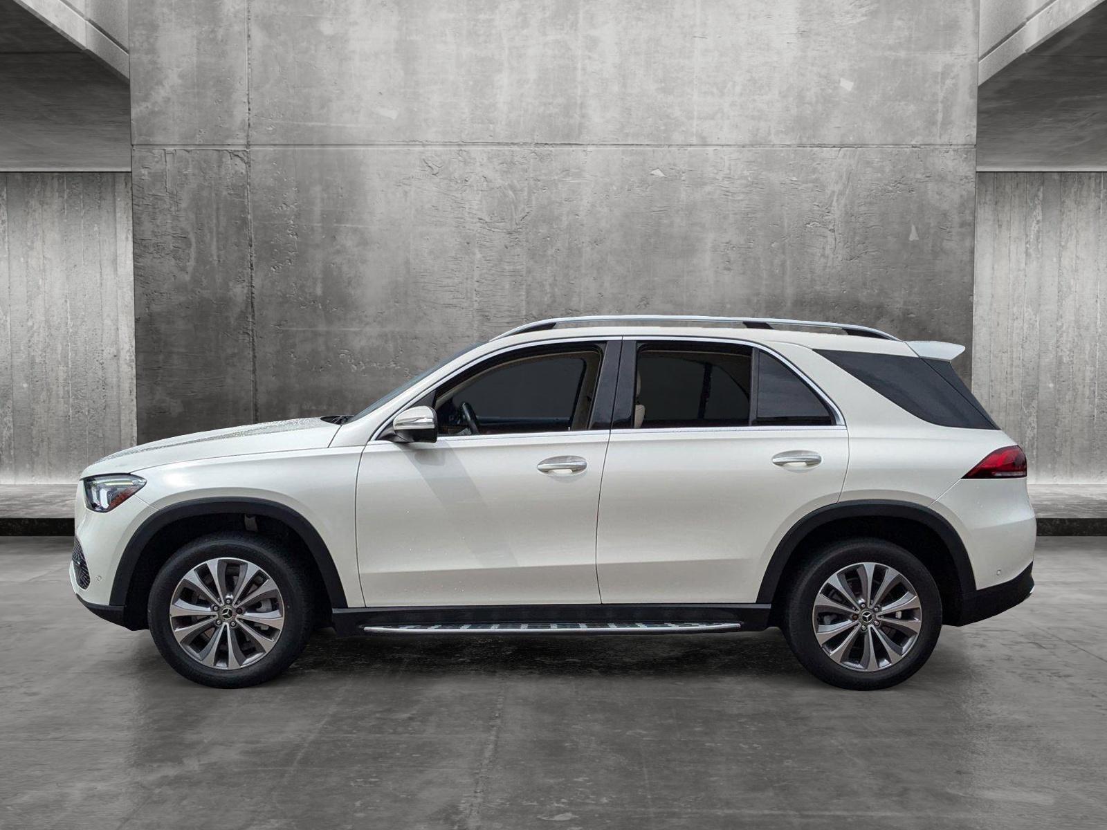 2022 Mercedes-Benz GLE Vehicle Photo in Wesley Chapel, FL 33544