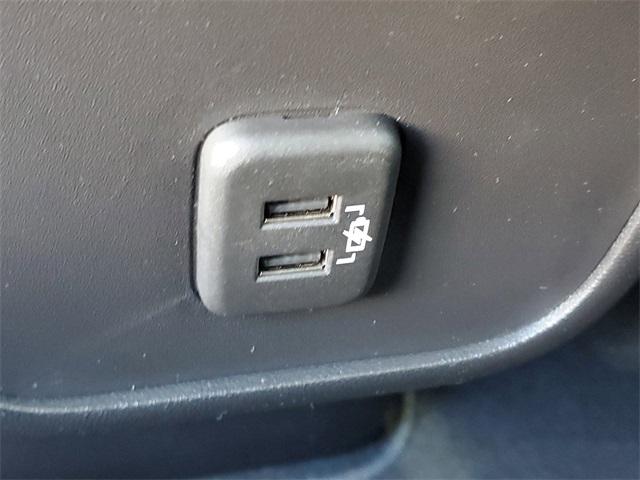 2024 Chevrolet Equinox Vehicle Photo in GRAND BLANC, MI 48439-8139