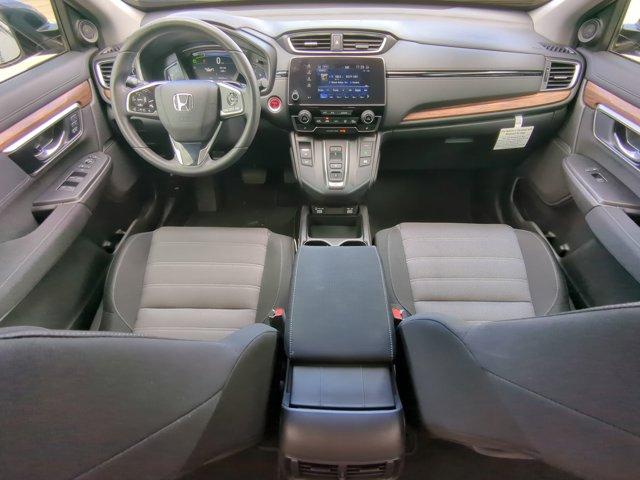 2021 Honda CR-V Hybrid Vehicle Photo in SELMA, TX 78154-1460