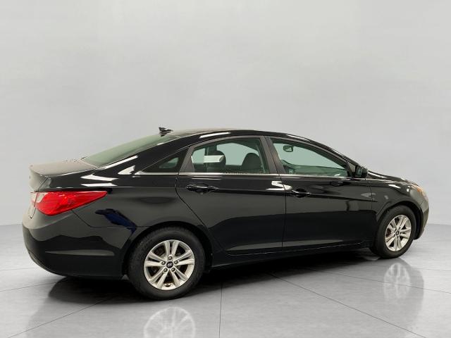 2013 Hyundai SONATA Vehicle Photo in Appleton, WI 54913