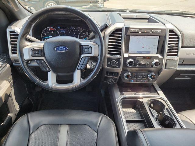 2021 Ford Super Duty F-250 SRW Vehicle Photo in DANBURY, CT 06810-5034