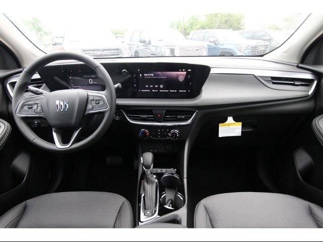 2025 Buick Encore GX Vehicle Photo in ROSENBERG, TX 77471-5675