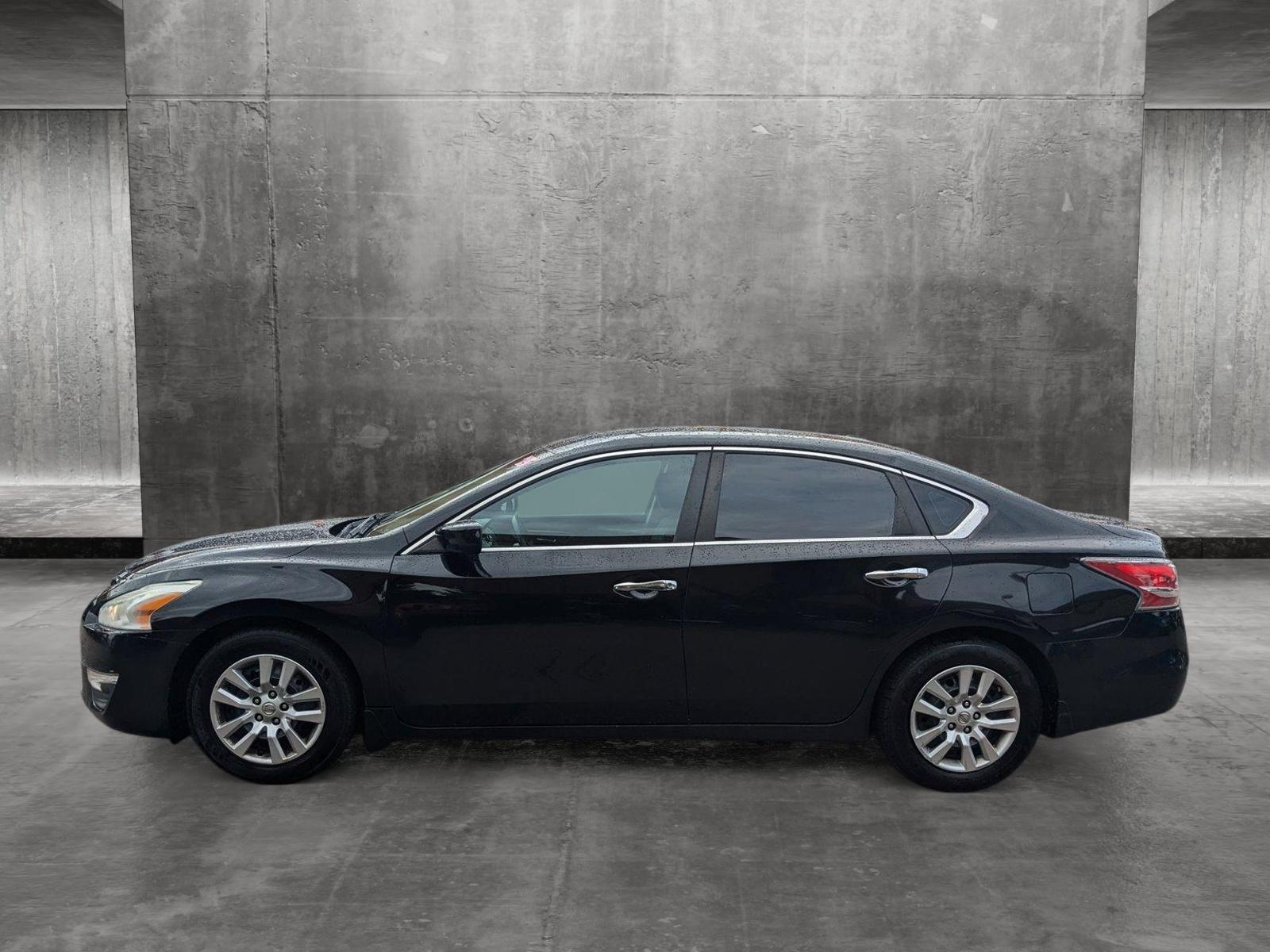 2015 Nissan Altima Vehicle Photo in LONE TREE, CO 80124-2750