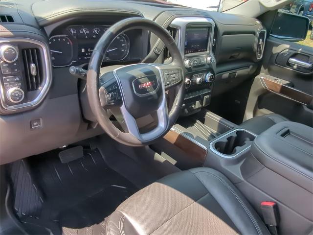 2019 GMC Sierra 1500 Vehicle Photo in ALBERTVILLE, AL 35950-0246