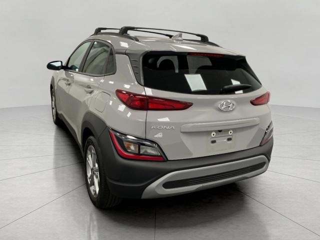 2023 Hyundai KONA Vehicle Photo in Appleton, WI 54913