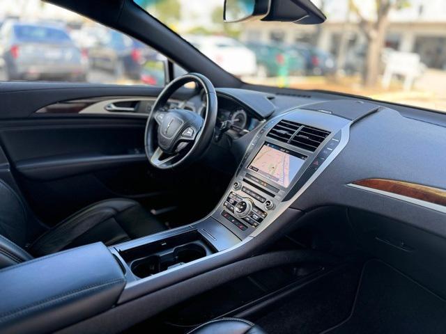 2019 Lincoln MKZ Vehicle Photo in DELRAY BEACH, FL 33483-3294