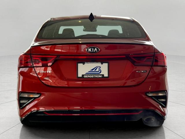 2021 Kia Forte Vehicle Photo in Appleton, WI 54914