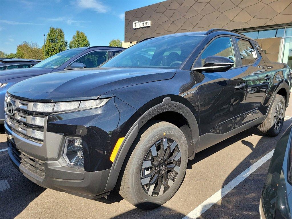 2025 Hyundai SANTA CRUZ Vehicle Photo in Muncy, PA 17756