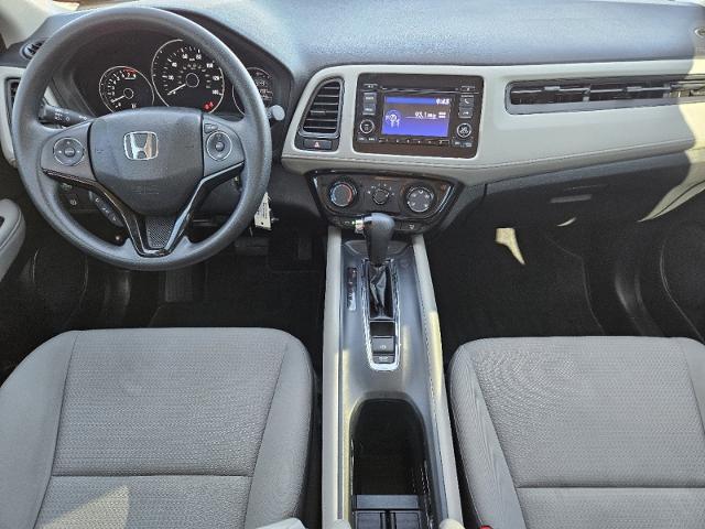 2021 Honda HR-V Vehicle Photo in Denison, TX 75020