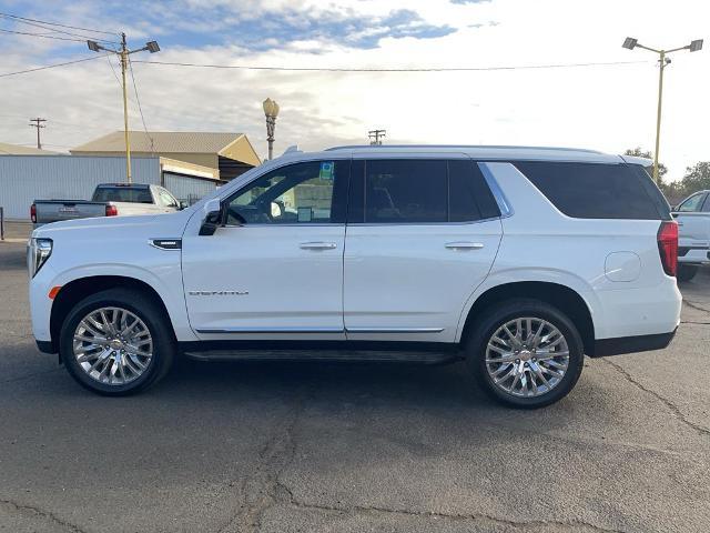 2024 GMC Yukon Vehicle Photo in TURLOCK, CA 95380-4918