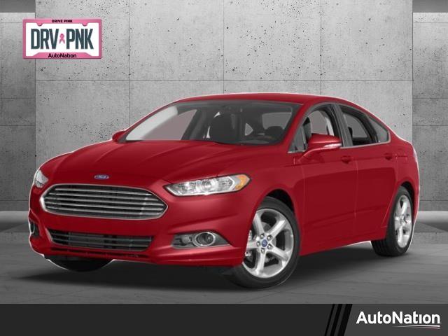 2014 Ford Fusion Vehicle Photo in Maitland, FL 32751