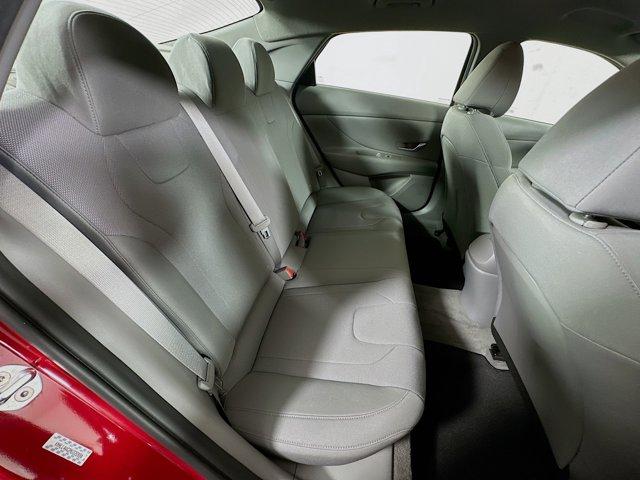 2022 Hyundai ELANTRA Vehicle Photo in Flemington, NJ 08822