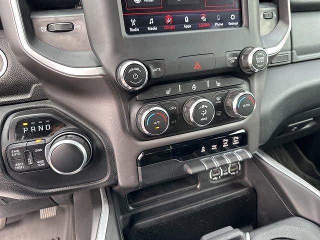 2021 Ram 1500 Vehicle Photo in MEDINA, OH 44256-9631