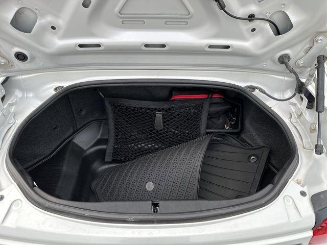 2017 Mazda MX-5 Miata RF Vehicle Photo in MEDINA, OH 44256-9631