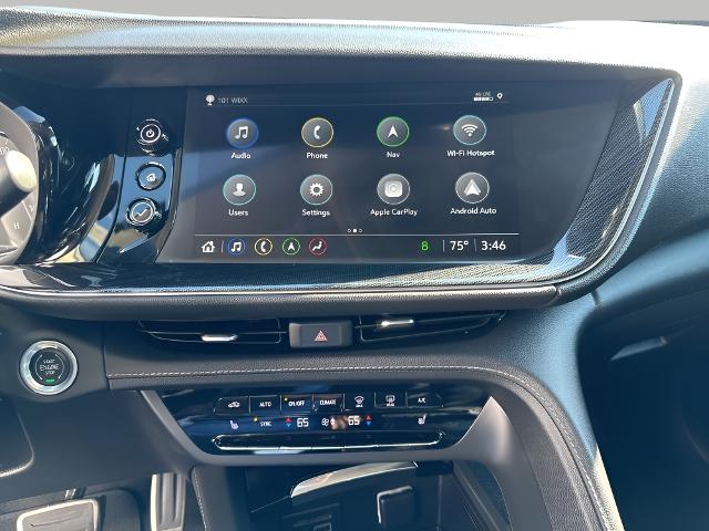 2023 Buick Envision Vehicle Photo in MANITOWOC, WI 54220-5838