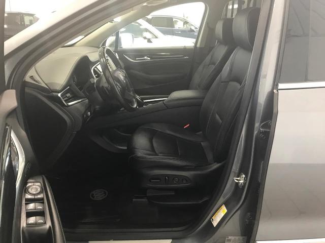 2020 Buick Enclave Vehicle Photo in GREEN BAY, WI 54303-3330