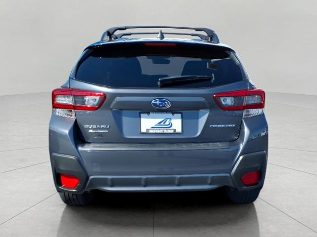 2021 Subaru Crosstrek Vehicle Photo in Oshkosh, WI 54904