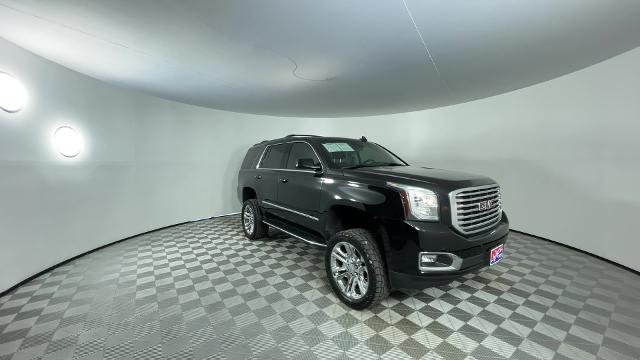 2019 GMC Yukon Vehicle Photo in GILBERT, AZ 85297-0402