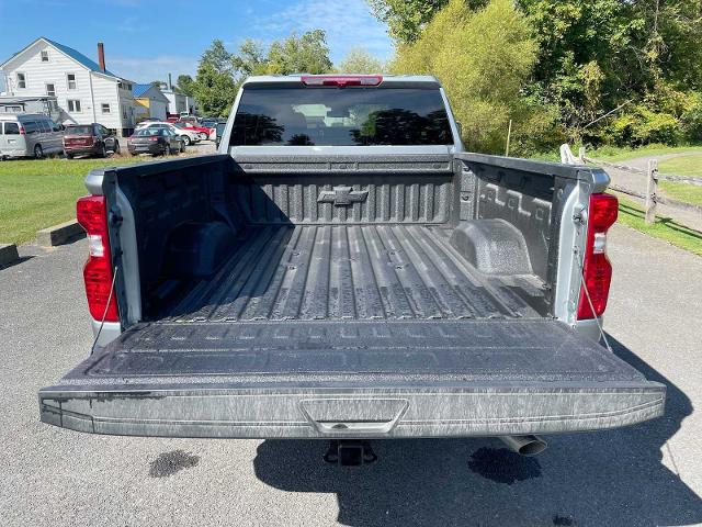 2025 Chevrolet Silverado 2500 HD Vehicle Photo in THOMPSONTOWN, PA 17094-9014