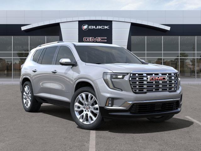 2024 GMC Acadia Vehicle Photo in ALBERTVILLE, AL 35950-0246