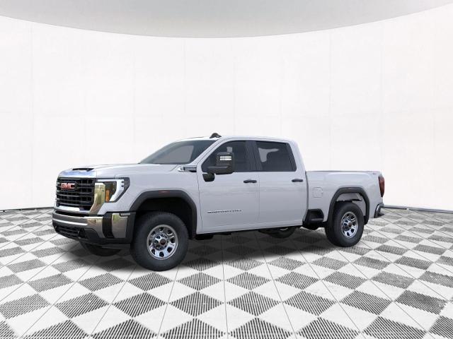 2025 GMC Sierra 2500 HD Vehicle Photo in NORTH RIVERSIDE, IL 60546-1404