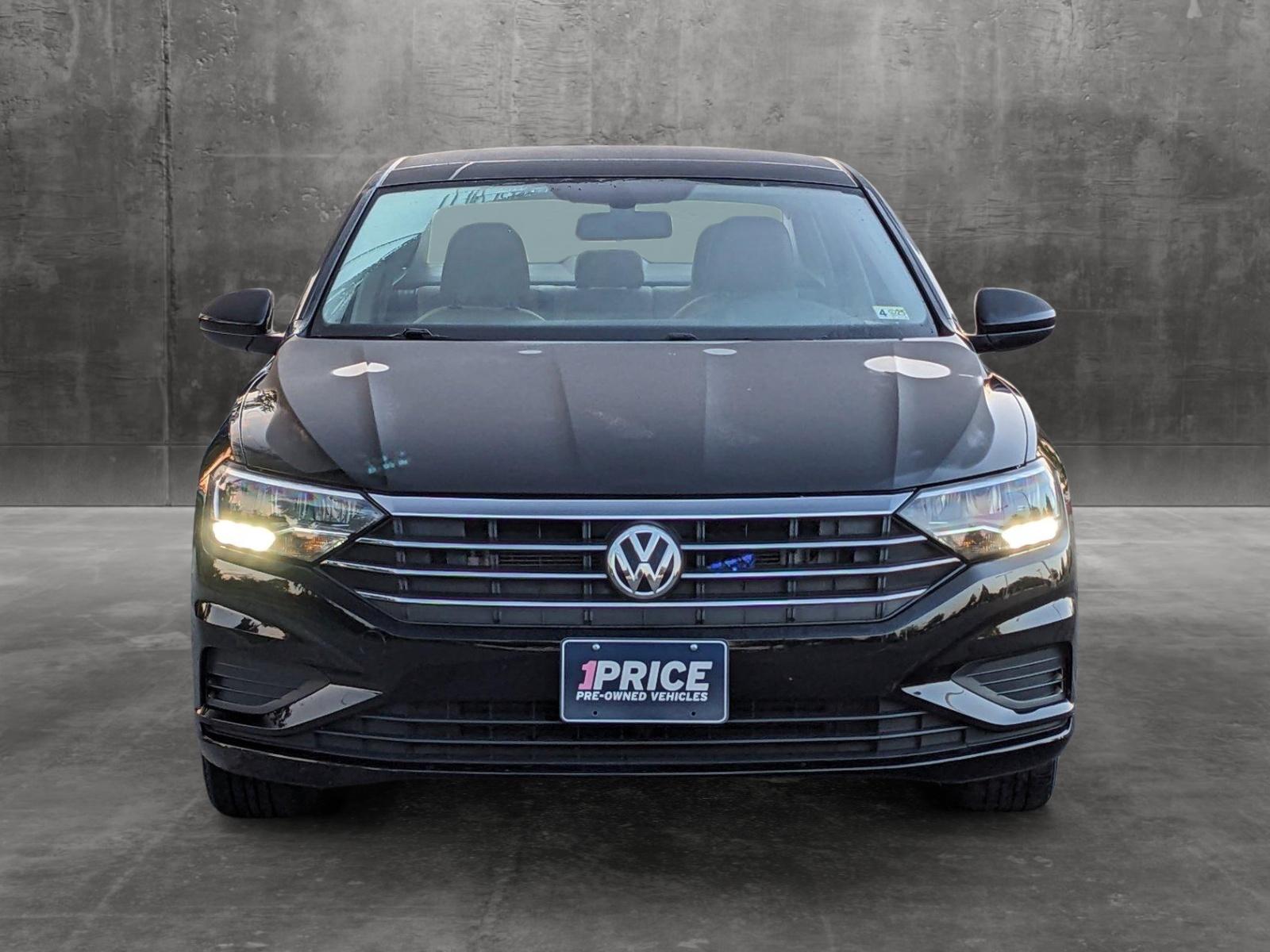 2021 Volkswagen Jetta Vehicle Photo in TIMONIUM, MD 21093-2300