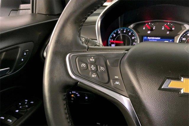 2021 Chevrolet Equinox Vehicle Photo in INDEPENDENCE, MO 64055-1314