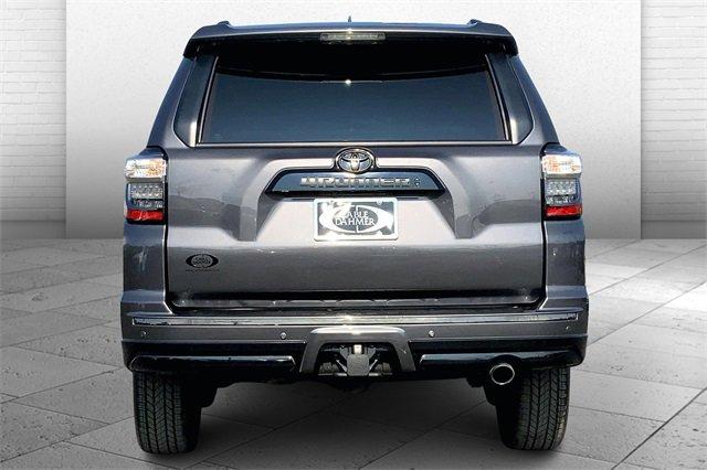 2019 Toyota 4Runner Vehicle Photo in KANSAS CITY, MO 64114-4502