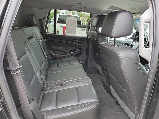 2019 Chevrolet Tahoe Vehicle Photo in MILFORD, OH 45150-1684