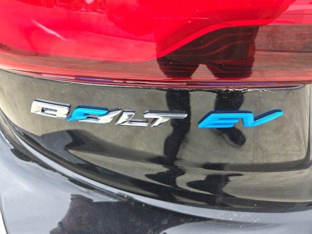 2021 Chevrolet Bolt EV Vehicle Photo in EVERETT, WA 98203-5662